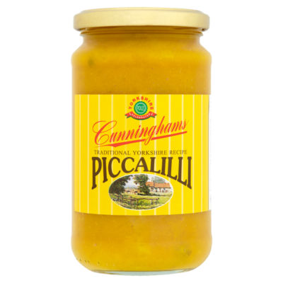 Piccalilli