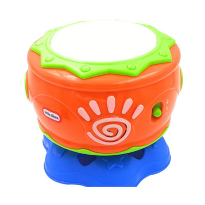 Musical Spin n Hit Drum (18+ Months)