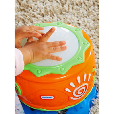 Musical Spin n Hit Drum (18+ Months) thumbnail 4