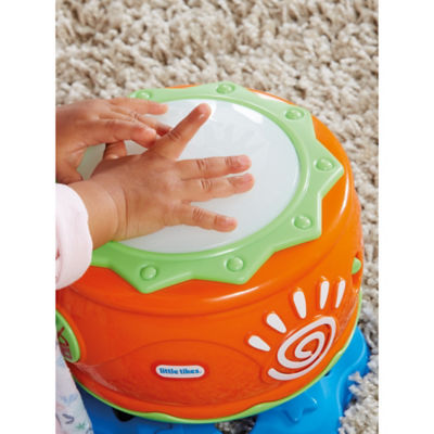 Musical Spin n Hit Drum (18+ Months) thumbnail 5