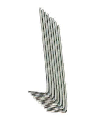 Ozark Tent Pegs thumbnail 2