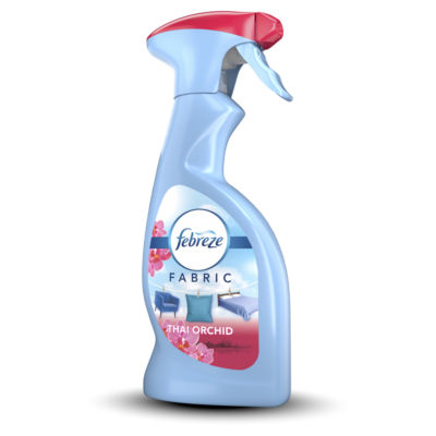Fabric Freshener Spray Thai Orchid thumbnail 2