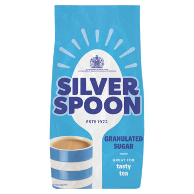 British Granulated Sugar 5kg thumbnail 2