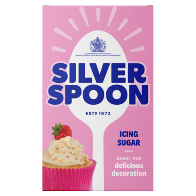 Icing Sugar 500g thumbnail 2