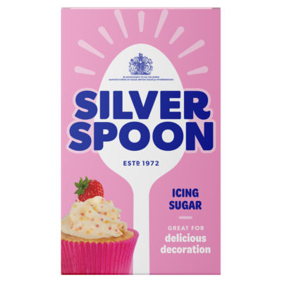 Icing Sugar 1kg thumbnail 2