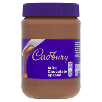 Milk Chocolate Spread 700g thumbnail 2