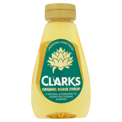 Organic Agave Syrup thumbnail 2