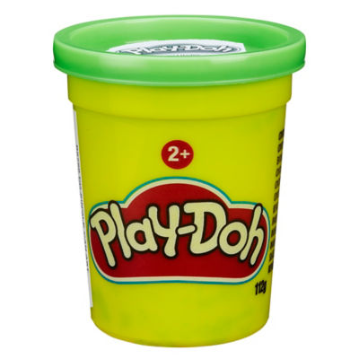 Play-Doh Single Can (Colours Vary) thumbnail 3
