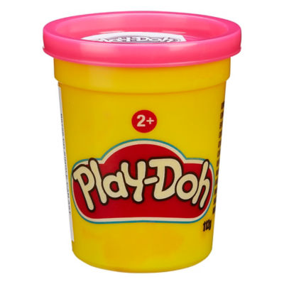Play-Doh Single Can (Colours Vary) thumbnail 4