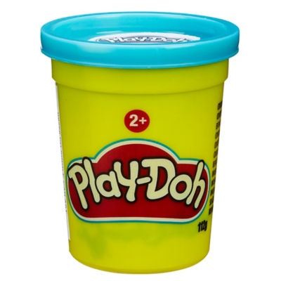 Play-Doh Single Can (Colours Vary) thumbnail 5