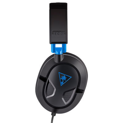 Recon 50P Headset Black - Playstation thumbnail 4
