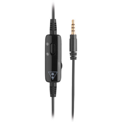 Recon 50P Headset Black - Playstation thumbnail 5