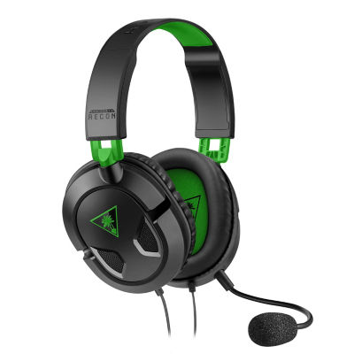 Turtle Beach Recon 50X Headset Black - Xbox