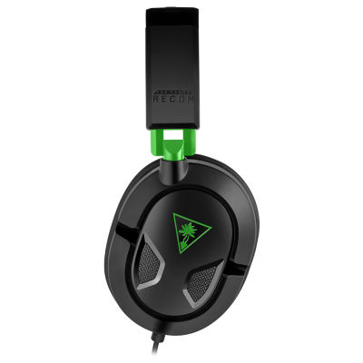Recon 50X Headset Black - Xbox thumbnail 4