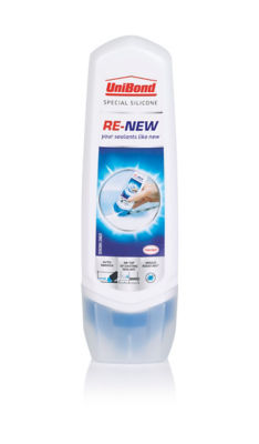 Re-New Kitchen & Bathroom Sealant 100ml thumbnail 3