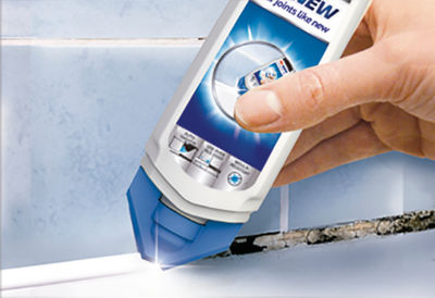 Re-New Kitchen & Bathroom Sealant 100ml thumbnail 4