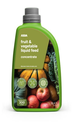 Concentrated Fruit & Veg Food 1L thumbnail 2