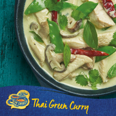 Thai Green Curry Kit 253g thumbnail 3