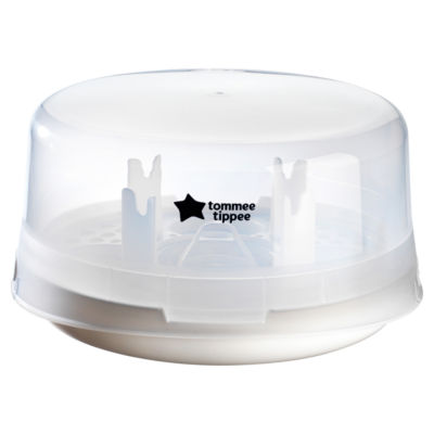 Microsteri Microwave Steam Steriliser for Bottles & Accessories thumbnail 3