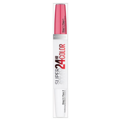 Superstay 24 Dual Ended Lipstick 135 Perpetual Rose thumbnail 2