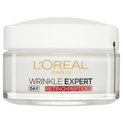 L'Oreal Paris Wrinkle Expert Anti-Wrinkle Day Cream, Formulated for 45+, 50ml thumbnail 4