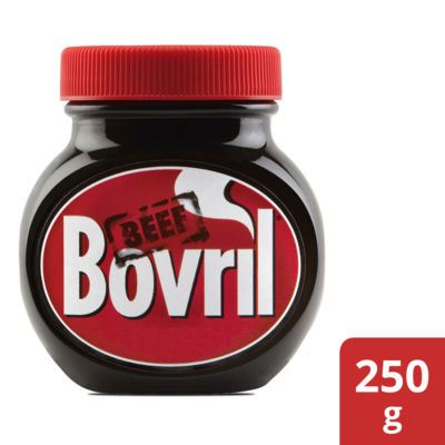 Paste Beef & Yeast Extract 250 g