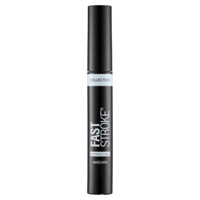 Fast Stroke Defining Lash Mascara 17 Ultra Black 9ml thumbnail 2