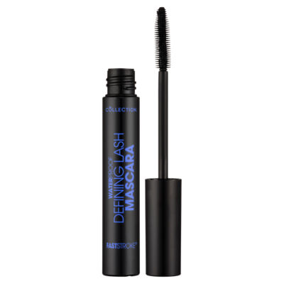 Fast Stroke Waterproof Defining Lash Mascara 9ml thumbnail 3