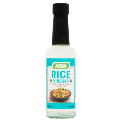 Rice Vinegar 150ml thumbnail 2