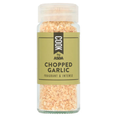 Cook Chopped Garlic 54g thumbnail 2