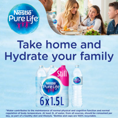 Still Spring Water 6x1.5L thumbnail 3
