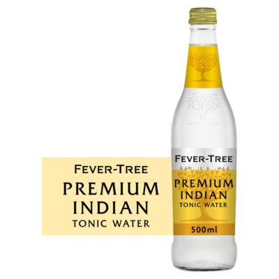 Premium Indian Tonic Water 500ml thumbnail 2