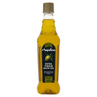 Napolina Extra Virgin Olive Oil