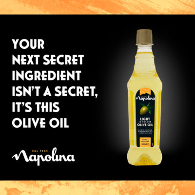 Light in Colour Olive Oil 500ml thumbnail 3