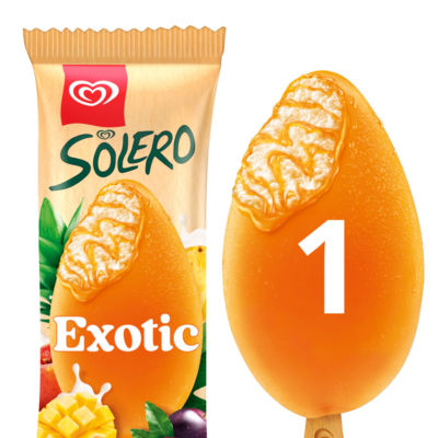Exotic Ice Cream Stick 90ml thumbnail 2