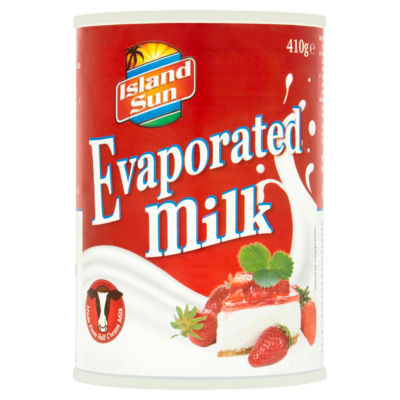 Evaporated Milk 410g thumbnail 2