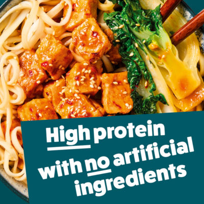 Vegetarian Pieces 500g thumbnail 3