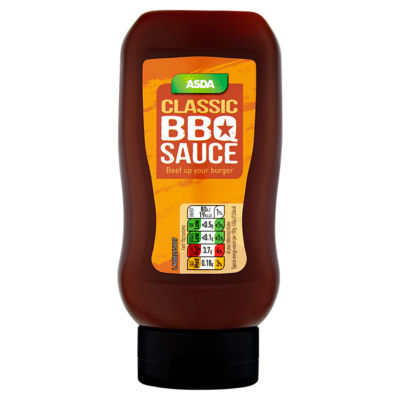 Classic BBQ Sauce thumbnail 2