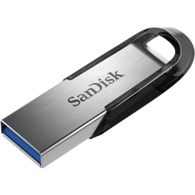SanDisk Ultra Flair USB 3.0 Memory Stick 64gb