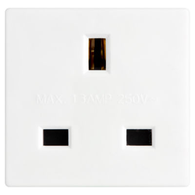2 Way Adaptor