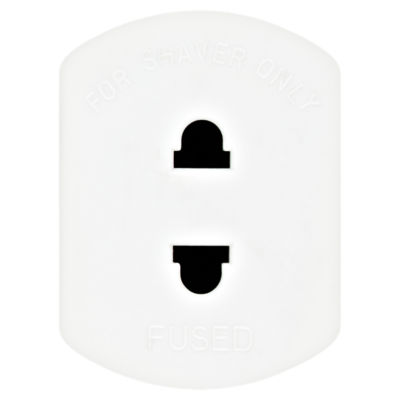1 Amp Shaver Plug thumbnail 2