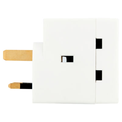 3 Way Adaptor thumbnail 2