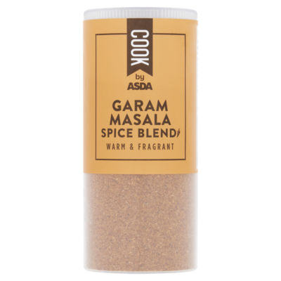Cook Garam Masala Spice Blend 92g