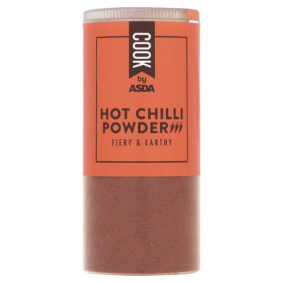 Cook Hot Chilli Powder 100g thumbnail 2