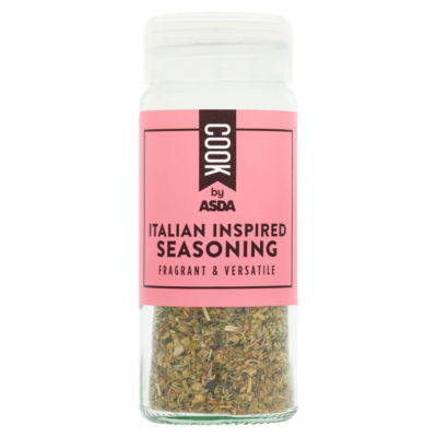 Cook by  Italian Inspired Mixed Herbs 12g