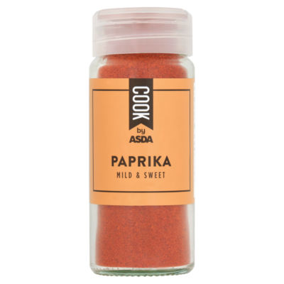 Cook Paprika 46g thumbnail 2