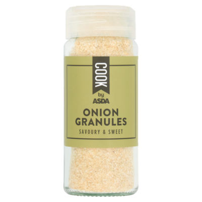 Cook Onion Granules 50g