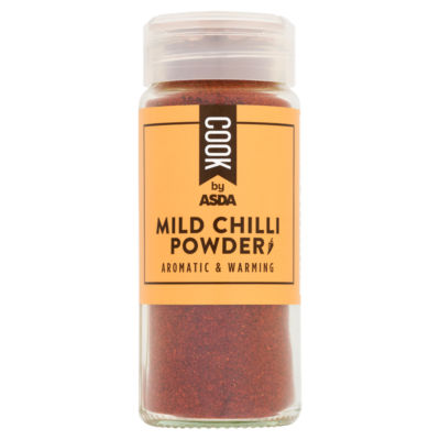 Cook Chilli Powder 44g thumbnail 2