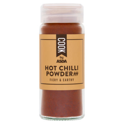 Cook Hot Chilli Powder 44g thumbnail 2