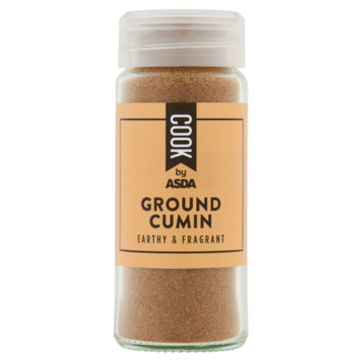Cook Ground Cumin 41g